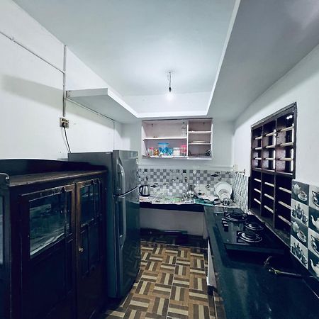 Apartament Alappattu Meadows Kottayam Zewnętrze zdjęcie